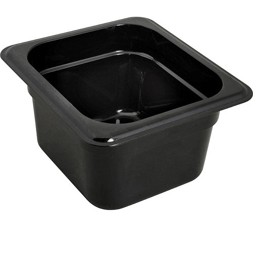 3068403 Carlisle Foodservice - Durable Food Pan 1/6 Size 3068403 Carlisle Foodservice - Durable Food Pan 1/6 Size